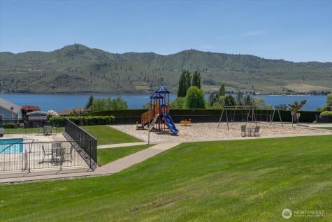 100 Lake Chelan Shores Drive Chelan WA 98816