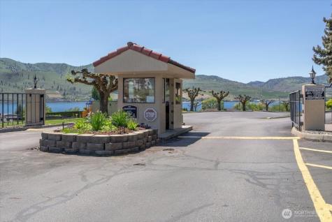 100 Lake Chelan Shores Drive Chelan WA 98816