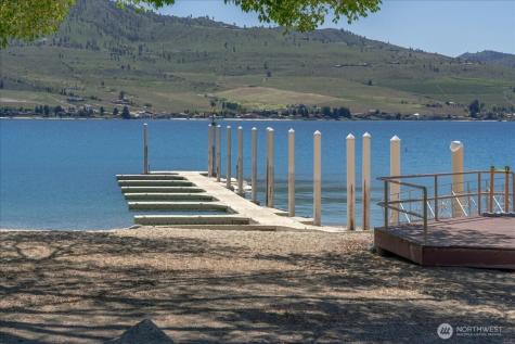 100 Lake Chelan Shores Drive Chelan WA 98816