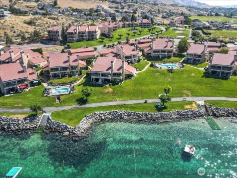 100 Lake Chelan Shores Drive Chelan WA 98816