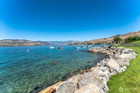 100 Lake Chelan Shores Drive Chelan WA 98816