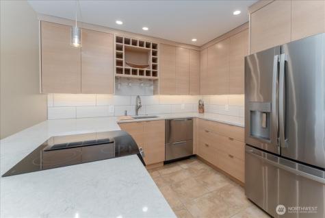 100 Lake Chelan Shores Drive Chelan WA 98816