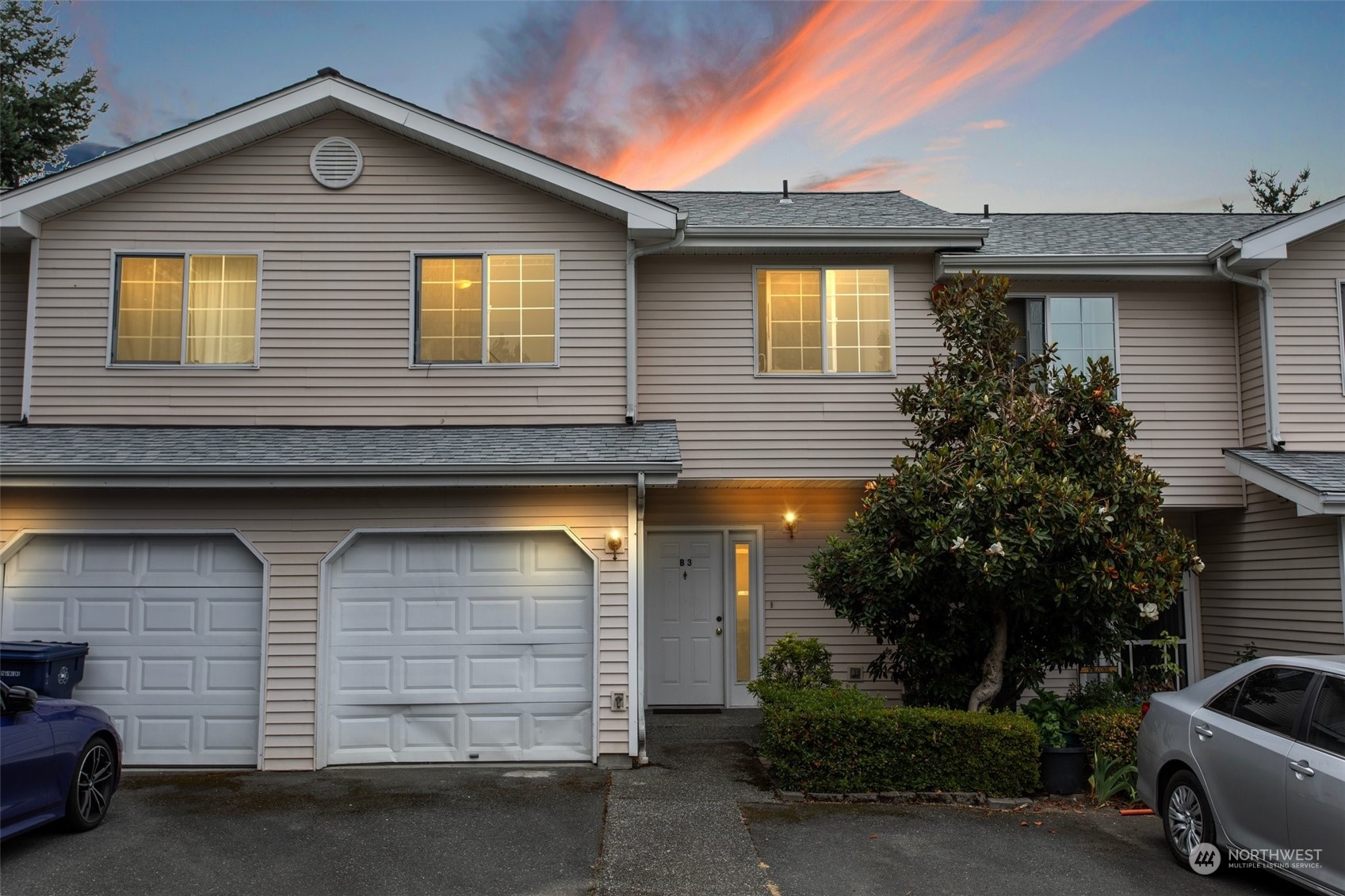 3109 156th Street Sw Lynnwood WA 98087