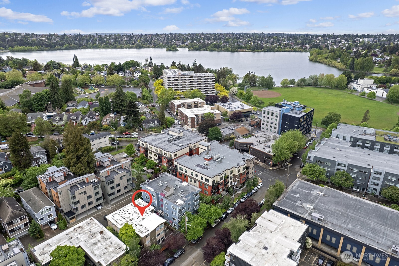 6557 4th Avenue NE Seattle WA 98115