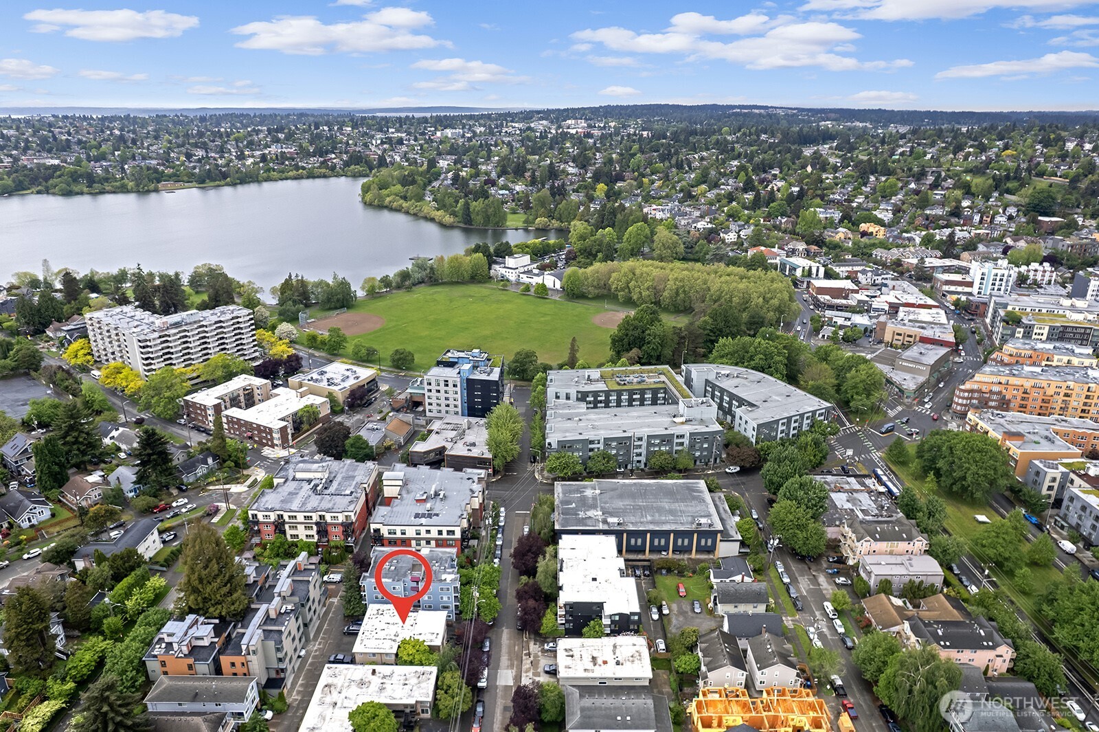 6557 4th Avenue NE Seattle WA 98115