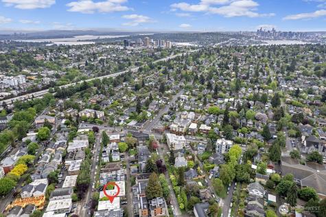6557 4th Avenue NE Seattle WA 98115