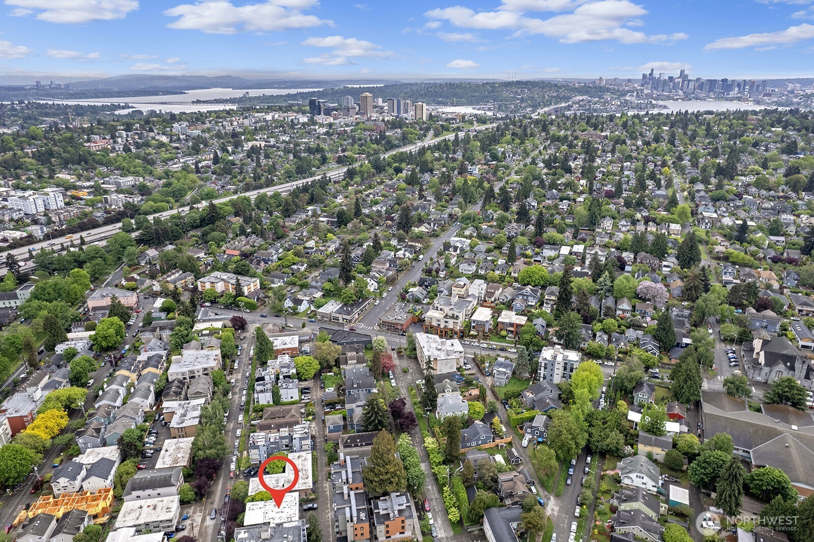 6557 4th Avenue NE Seattle WA 98115