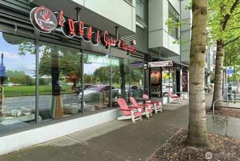 6557 4th Avenue NE Seattle WA 98115