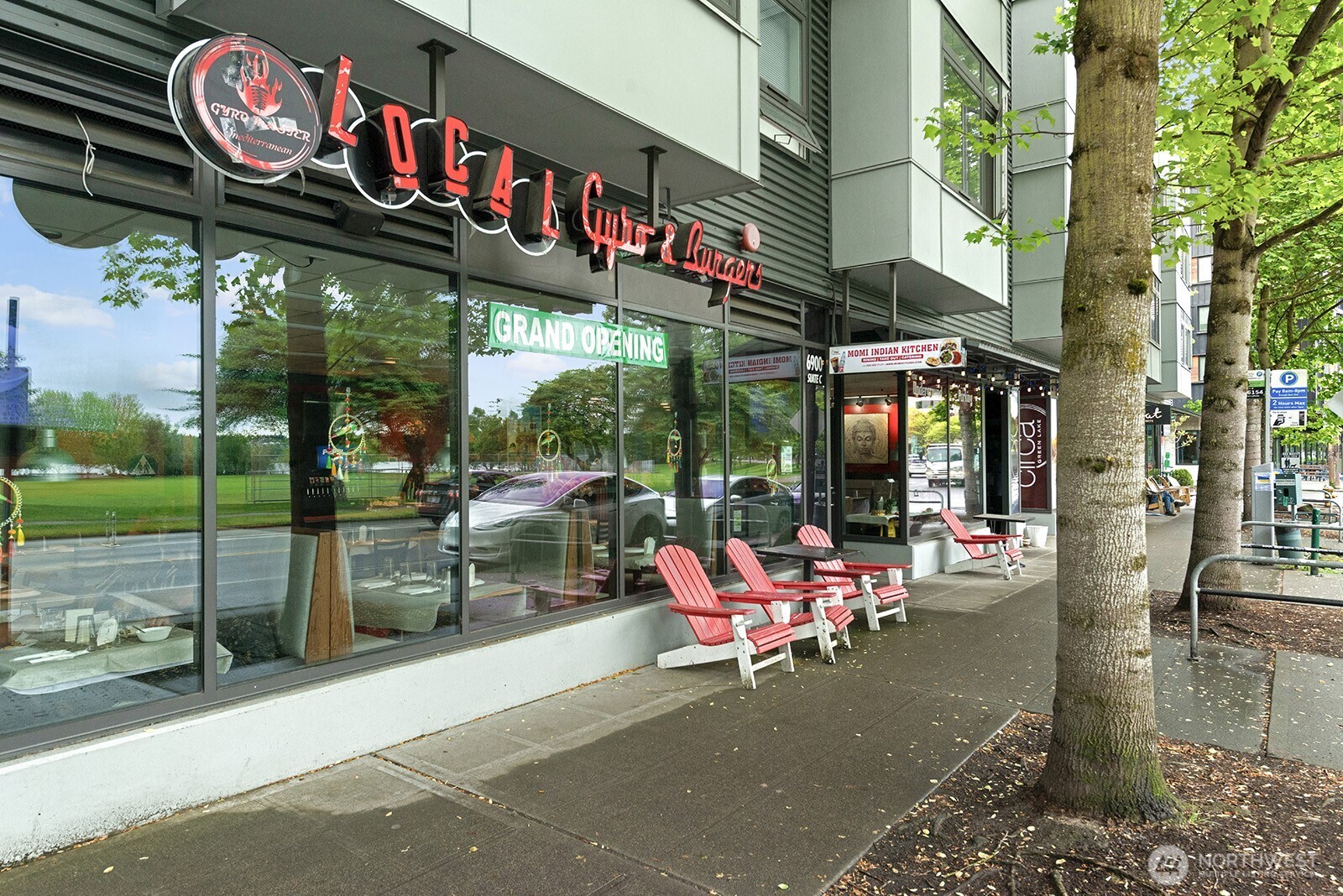 6557 4th Avenue NE Seattle WA 98115