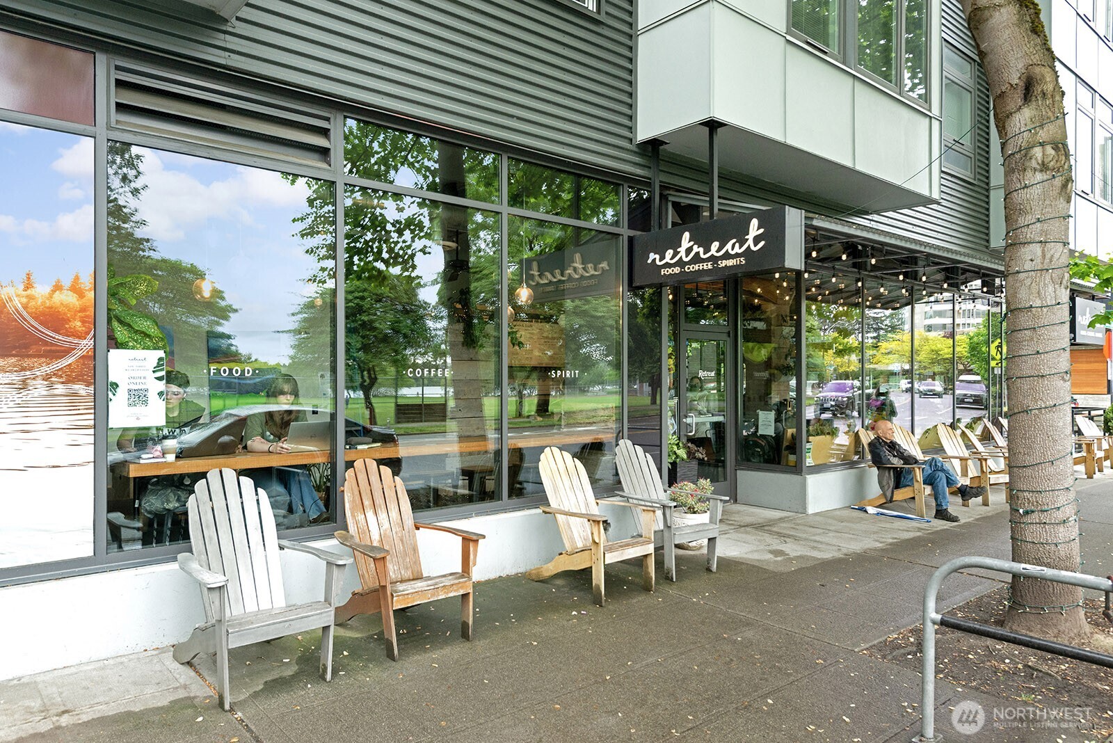 6557 4th Avenue NE Seattle WA 98115