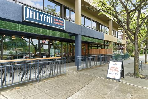 6557 4th Avenue NE Seattle WA 98115