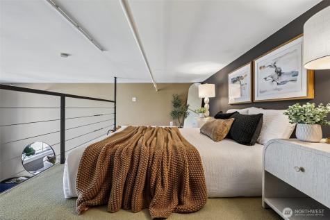 201 Galer Street Seattle WA 98109