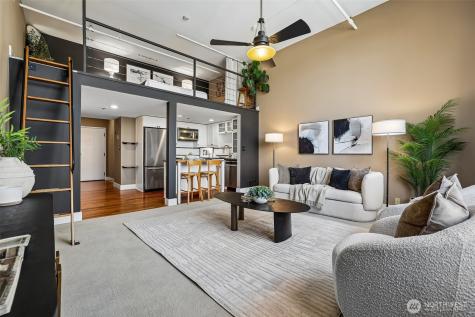 201 Galer Street Seattle WA 98109