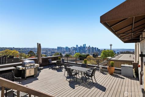 201 Galer Street Seattle WA 98109