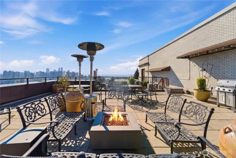 201 Galer Street Seattle WA 98109