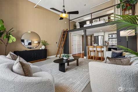 201 Galer Street Seattle WA 98109
