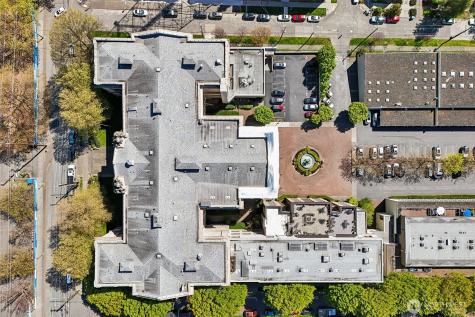 201 Galer Street Seattle WA 98109