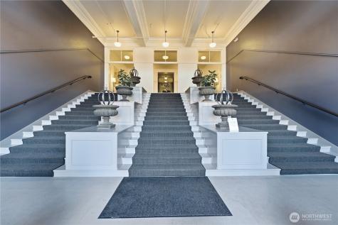 201 Galer Street Seattle WA 98109