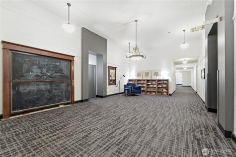 201 Galer Street Seattle WA 98109