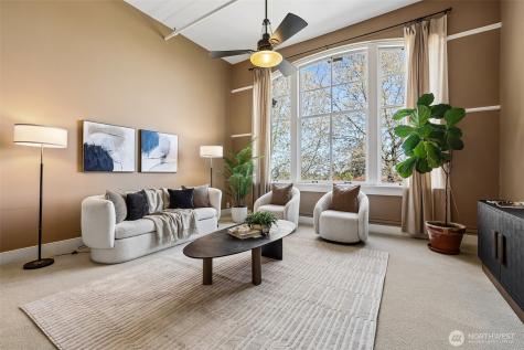 201 Galer Street Seattle WA 98109
