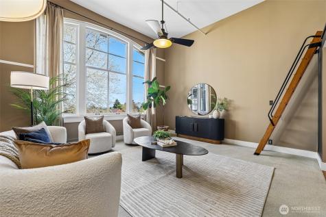 201 Galer Street Seattle WA 98109