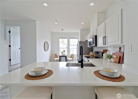 5369 SE 236th Place Issaquah WA 98029