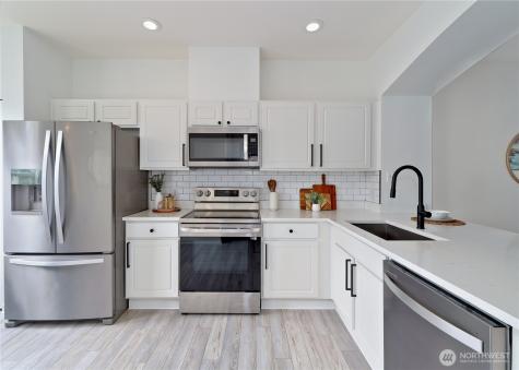 5369 SE 236th Place Issaquah WA 98029