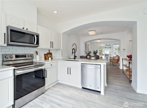 5369 SE 236th Place Issaquah WA 98029