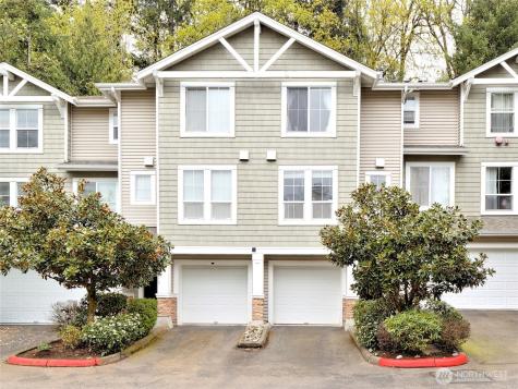 5369 SE 236th Place Issaquah WA 98029