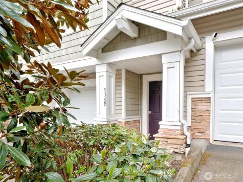 5369 SE 236th Place Issaquah WA 98029