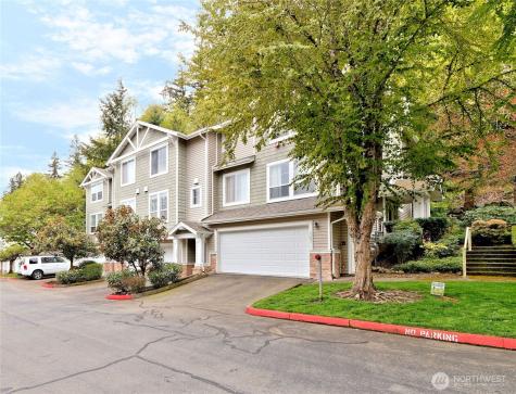 5369 SE 236th Place Issaquah WA 98029