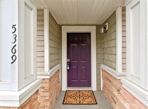 5369 SE 236th Place Issaquah WA 98029