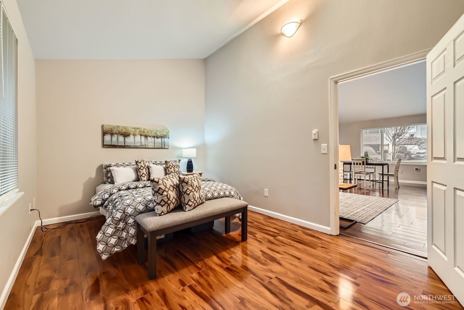 20301 19th Avenue NE Shoreline WA 98155