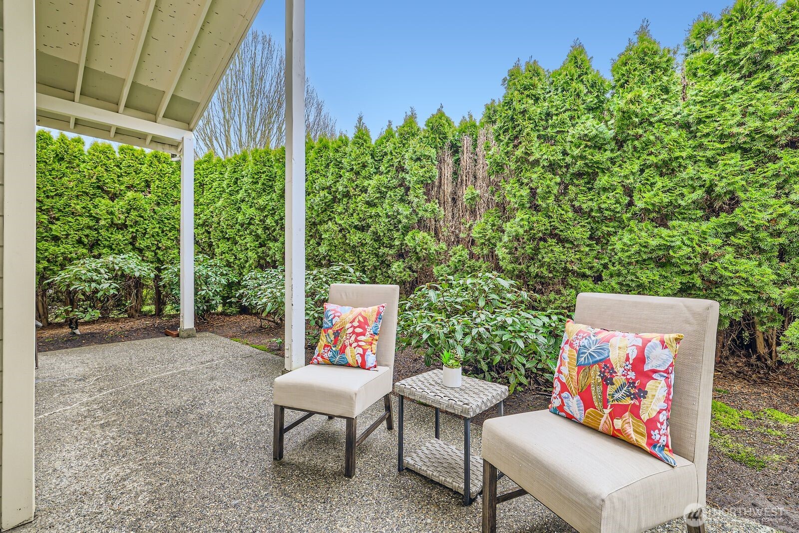 20301 19th Avenue NE Shoreline WA 98155