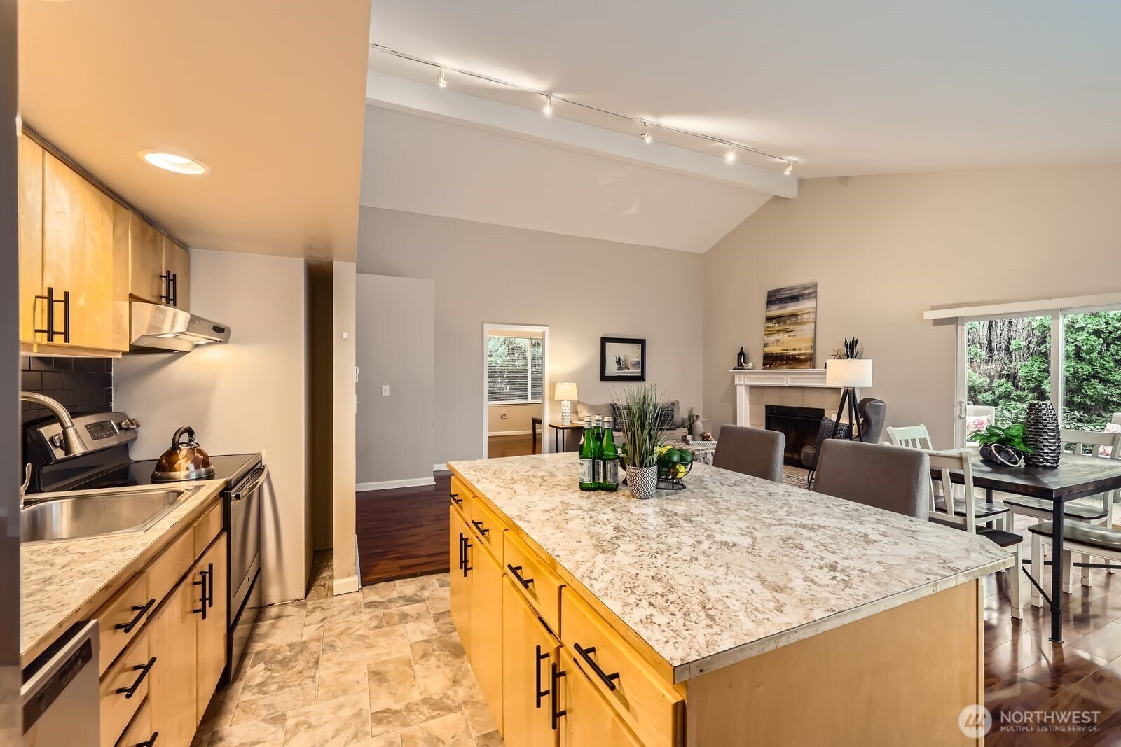 20301 19th Avenue NE Shoreline WA 98155