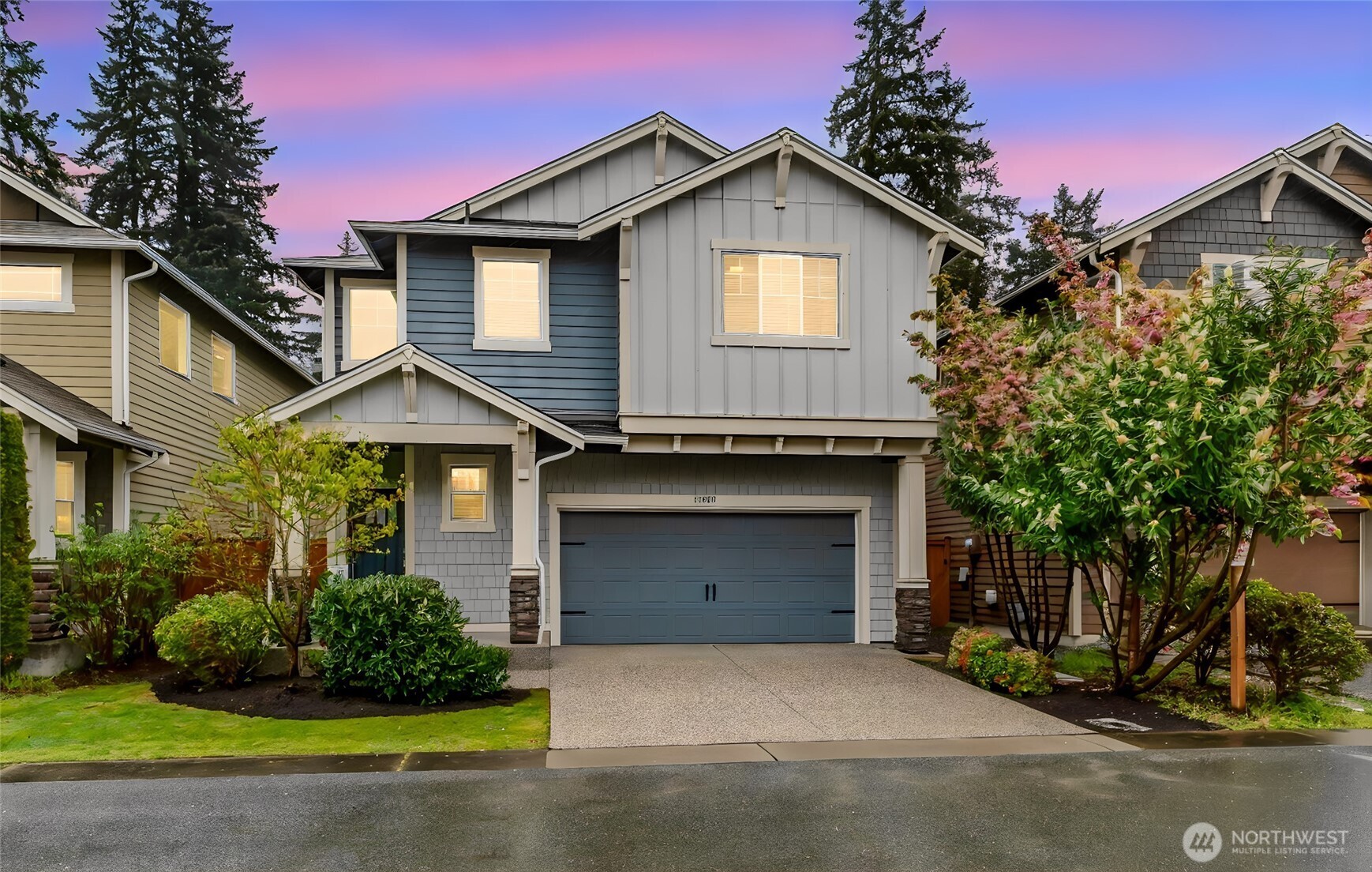 17903 33rd Avenue SE Bothell WA 98012