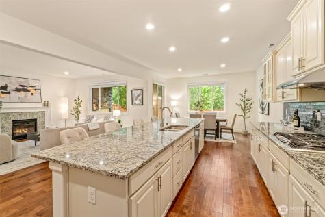 17903 33rd Avenue SE Bothell WA 98012