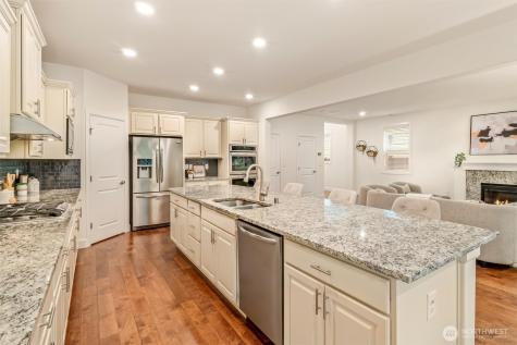 17903 33rd Avenue SE Bothell WA 98012