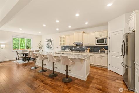 17903 33rd Avenue SE Bothell WA 98012