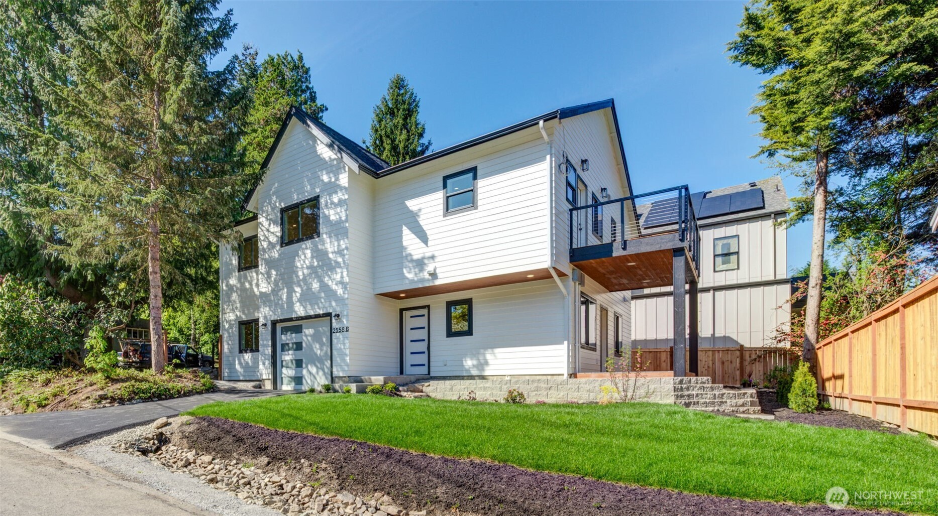 2558 NE 91st Street Seattle WA 98115