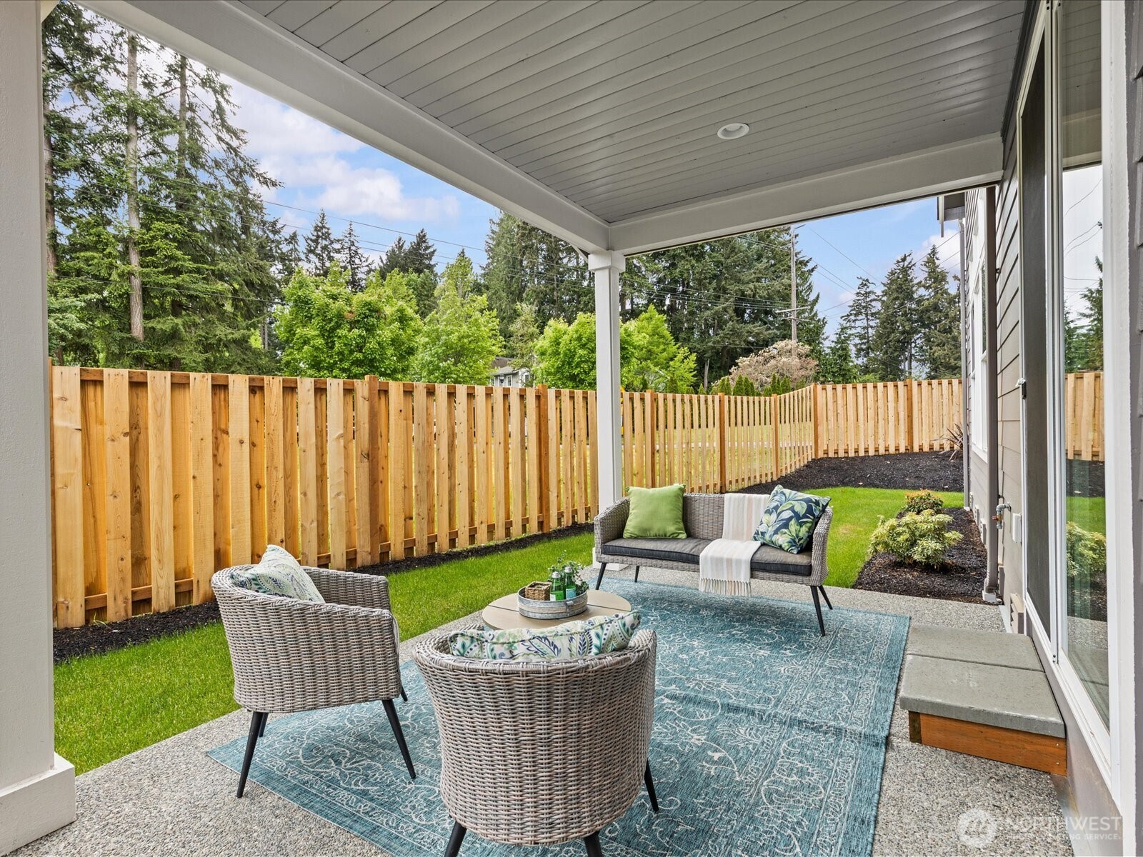 9207 NE 175th Street Bothell WA 98011