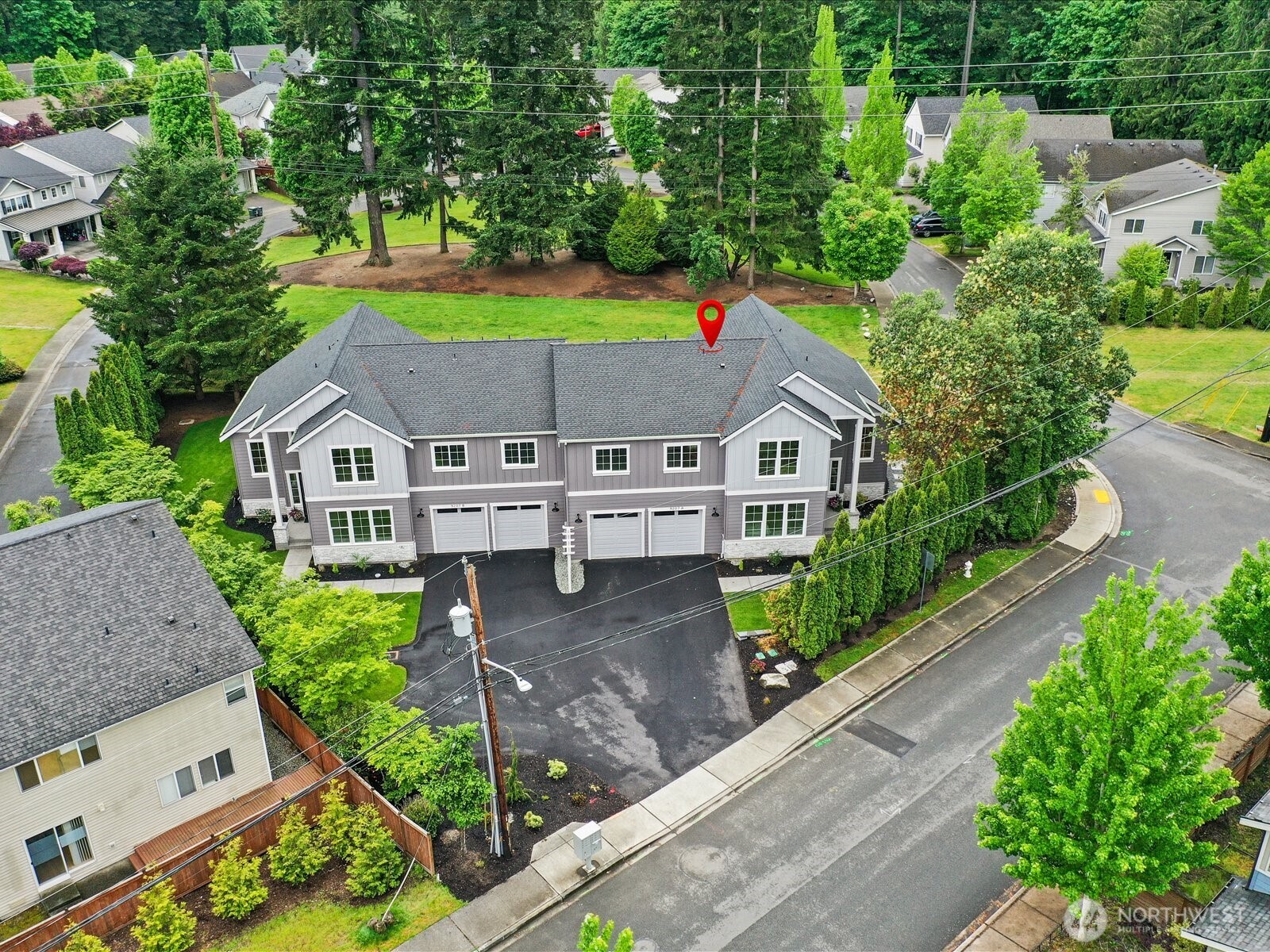9207 NE 175th Street Bothell WA 98011