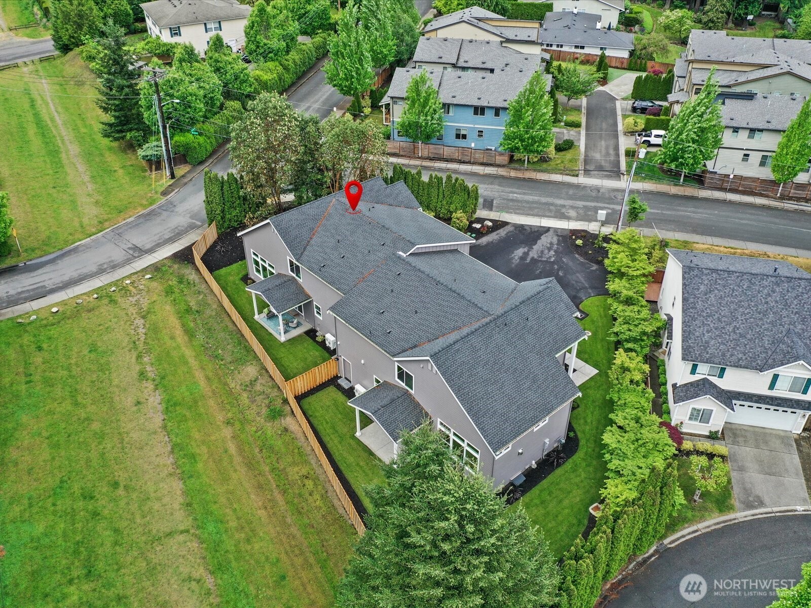 9207 NE 175th Street Bothell WA 98011