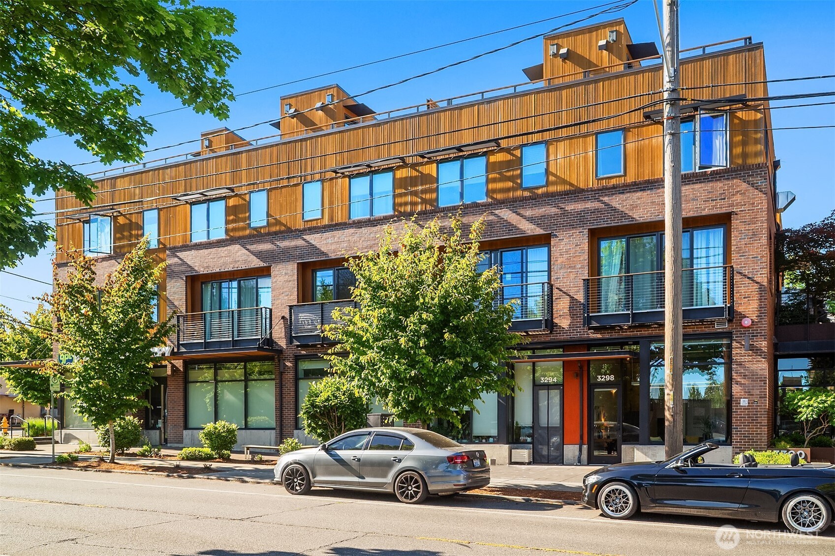 3298 NE 65th Street Seattle WA 98115