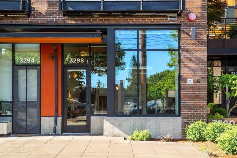 3298 NE 65th Street Seattle WA 98115