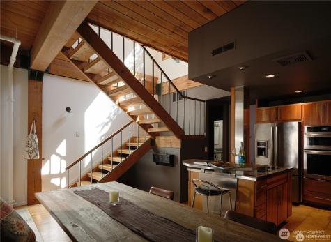 611 Post Avenue Seattle WA 98104