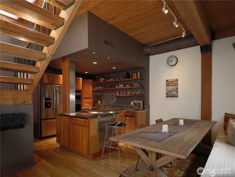 611 Post Avenue Seattle WA 98104