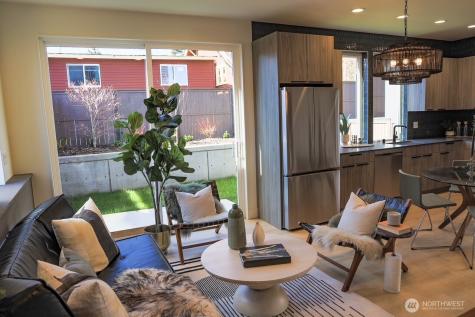 4217 S Findlay Street Seattle WA 98118