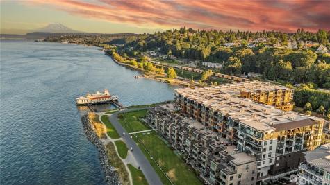 4907 Main Street Tacoma WA 98407