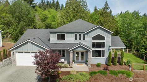 3607 119th Street Ct NW Gig Harbor WA 98332